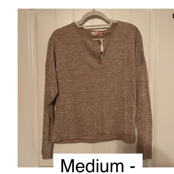 ODM Medium Tee - Picture 1 of 5